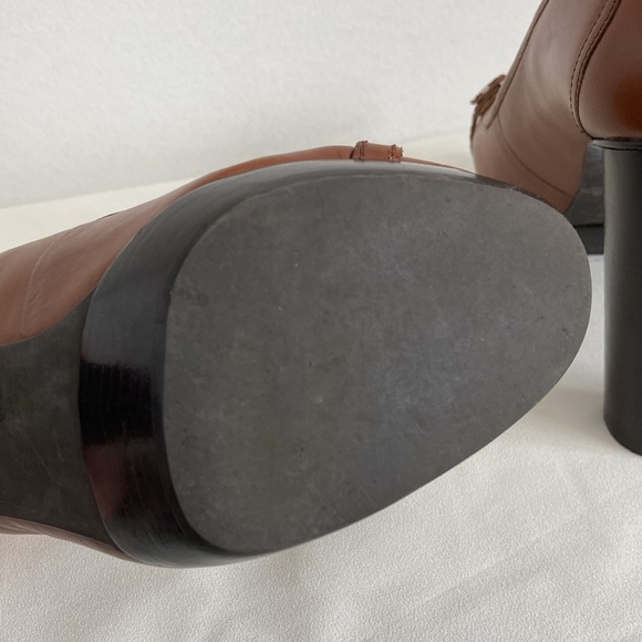 Michael Kors Shield Platform Heels - Picture 13 of 14